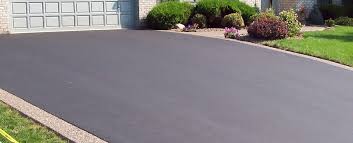 Recycled Asphalt Driveway Installation in Eaton Estates, OH